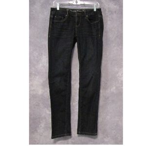 Converse The Skinny One Star Jeans Size 8